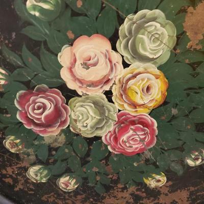 Antique Baskets, Ledger, Oiler and More (2058F-KD)