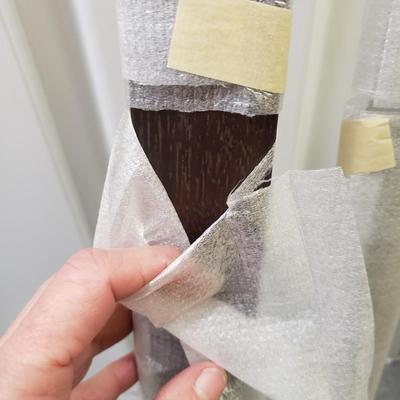 NIB Samsung TV Frames (2058F-KD)