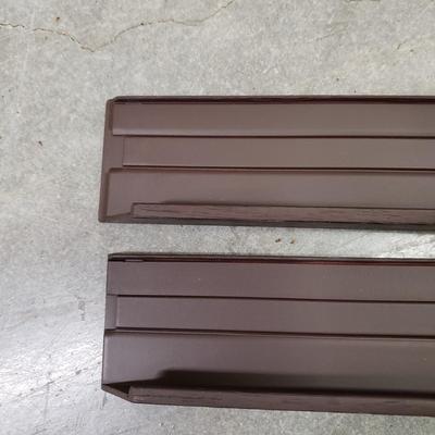 NIB Samsung TV Frames (2058F-KD)