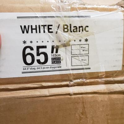 NIB Samsung TV Frames (2058F-KD)