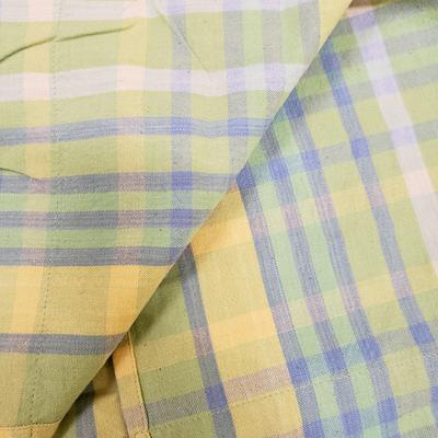 Linen/Cotton Tablecloths, Napkins. and Runner (2058F-KD)