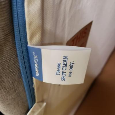 Tempur-Pedic Split King Adjustable Bed (2058-KD)