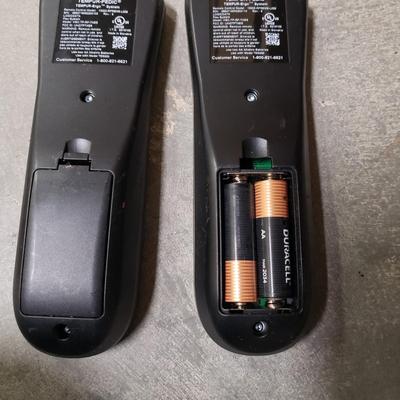 Tempur-Pedic Split King Adjustable Bed (2058-KD)