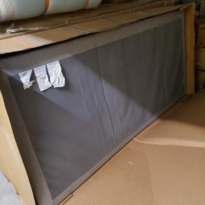 Tempur-Pedic Split King Adjustable Bed (2058-KD)