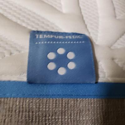 Tempur-Pedic Split King Adjustable Bed (2058-KD)