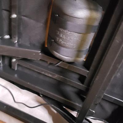 Tempur-Pedic Split King Adjustable Bed (2058-KD)