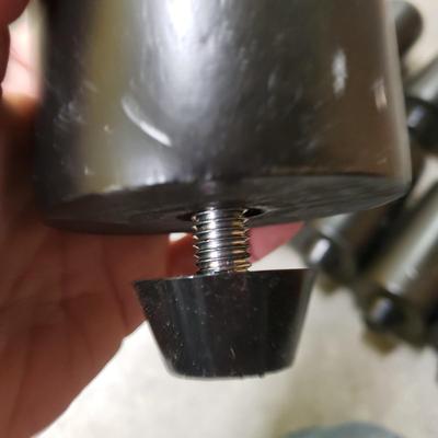 Tempur-Pedic Split King Adjustable Bed (2058-KD)