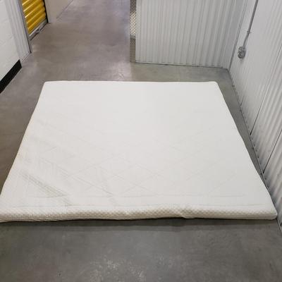 Tempur-Pedic Split King Adjustable Bed (2058-KD)