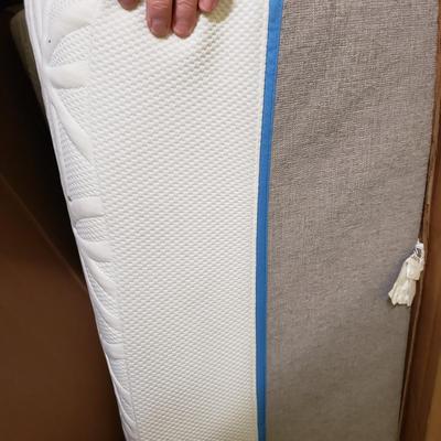 Tempur-Pedic Split King Adjustable Bed (2058-KD)