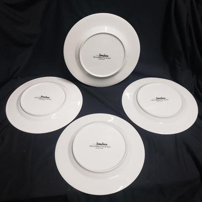 Dransfield & Ross Butterfly China (1020CR-ES)