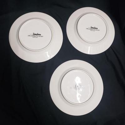 Dransfield & Ross Butterfly China (1020CR-ES)