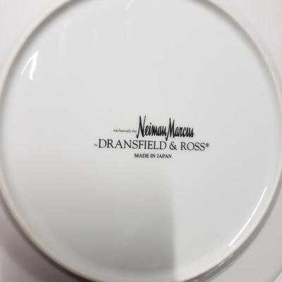 Dransfield & Ross Butterfly China (1020CR-ES)