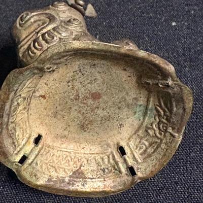 Decorative Boxes, Jar & Figurine (1020FR-ES)