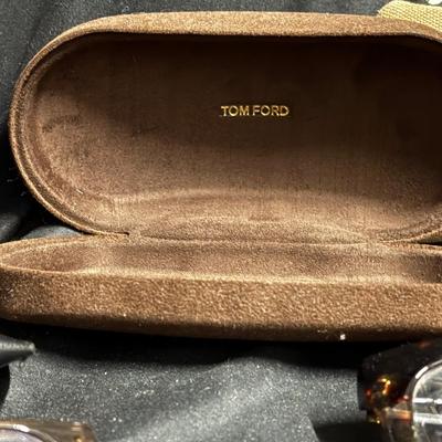 Mixed Strength Glasses w/Designer Cases (1020FR-ES)