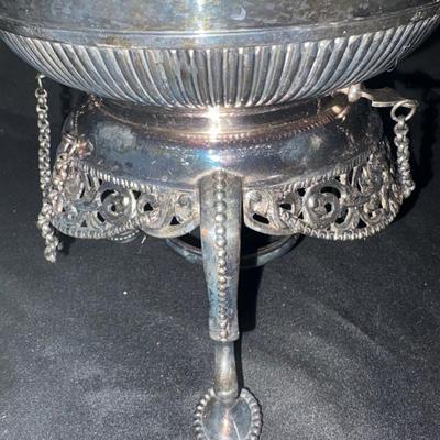 Teatime w/ German and Japanese China Tea Service Pieces (1020FR-ES)