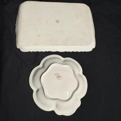 Haviland/Limoges China Serving Pieces (1020FR-ES)
