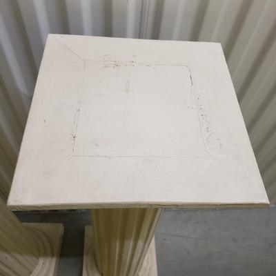 Wooden columns (1020CL-ES)