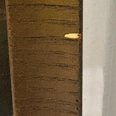 Unique Framed US Army Rifle Practice Targets (1020FL-ES)