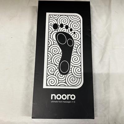 Shiatsu Massagers & Self-care Accessories (1020CL-ES)