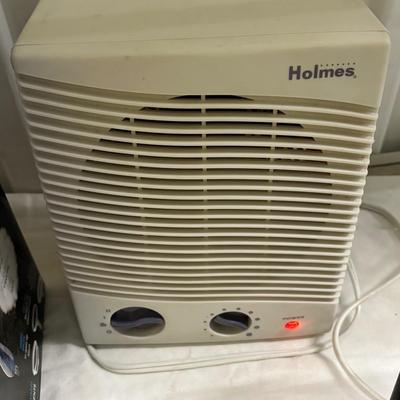 Steamers & Small Electronics (1020FL-ES)