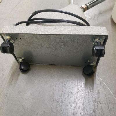 Steamers & Small Electronics (1020FL-ES)