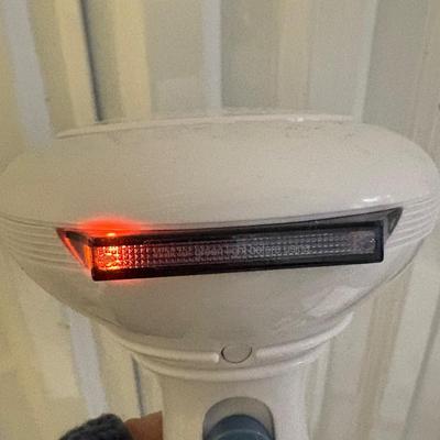 Steamers & Small Electronics (1020FL-ES)