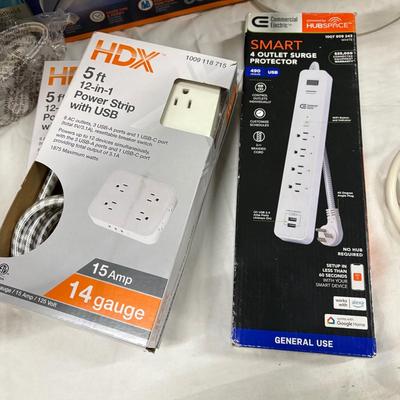 Steamers & Small Electronics (1020FL-ES)