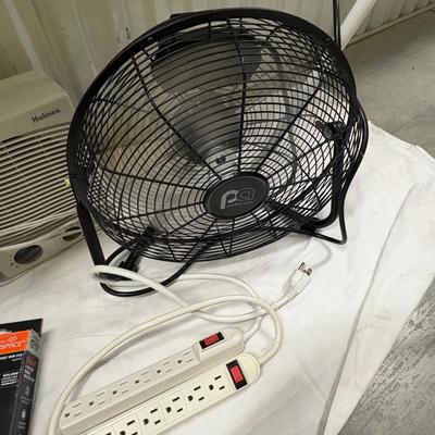 Steamers & Small Electronics (1020FL-ES)