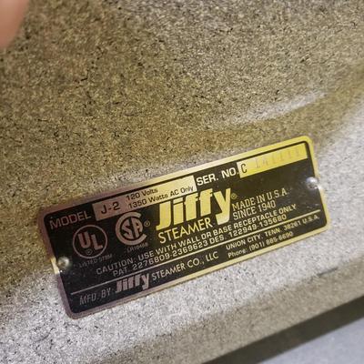 Steamers & Small Electronics (1020FL-ES)