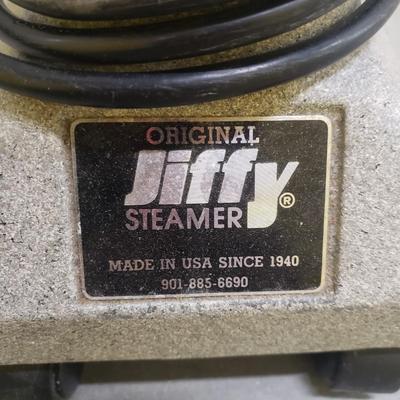 Steamers & Small Electronics (1020FL-ES)