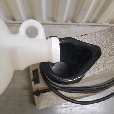 Steamers & Small Electronics (1020FL-ES)