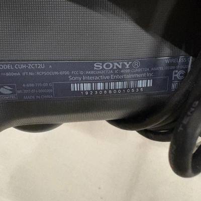 X-box, Wii, Play Station Units w/Accessories (1020 FL-ES)