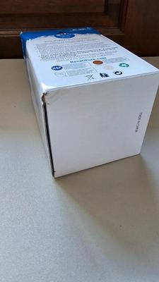 Two new Denali pure, refrigerator water filter WF-MWF-S For GE refrigerators