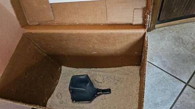 Tide laundry detergent 1 unopened 1 partial box