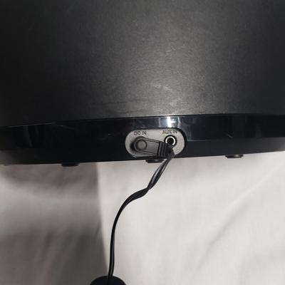 iHome Speaker and iLuv Speaker (1020FL-KD)