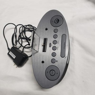 iHome Speaker and iLuv Speaker (1020FL-KD)