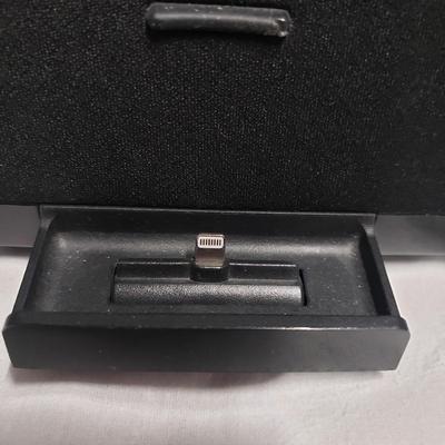 iHome Speaker and iLuv Speaker (1020FL-KD)