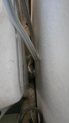 Nice Whirlpool Dryer Model GEW9868KQ4