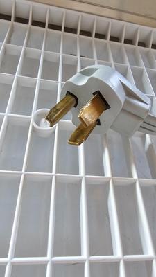 Nice Whirlpool Dryer Model GEW9868KQ4