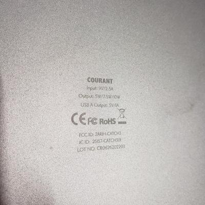 Away, Courant, Darfoo Charging Devices and Sonos Wifi Enhancer (1020FL-KD)