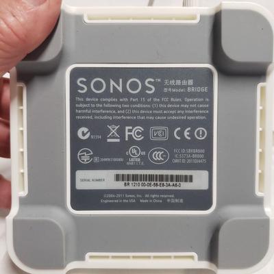 Away, Courant, Darfoo Charging Devices and Sonos Wifi Enhancer (1020FL-KD)
