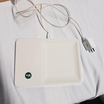 Away, Courant, Darfoo Charging Devices and Sonos Wifi Enhancer (1020FL-KD)