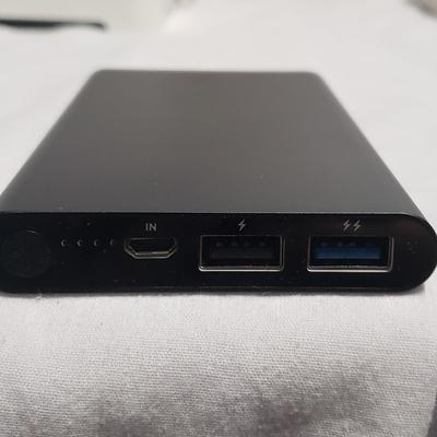 Away, Courant, Darfoo Charging Devices and Sonos Wifi Enhancer (1020FL-KD)