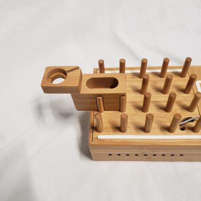 Away, Courant, Darfoo Charging Devices and Sonos Wifi Enhancer (1020FL-KD)