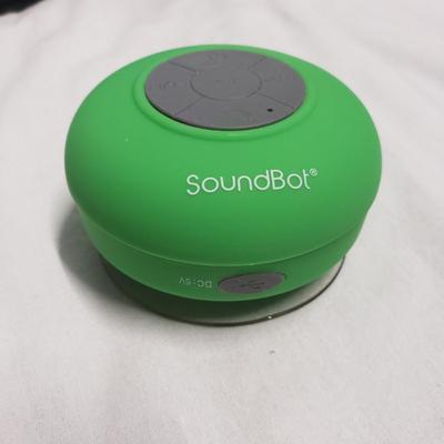 Logitech NIB Speakers, Lumen Health Monitor, BesteKer 1080P Digital Camera, Sennheiser Headphones and More (1020FL-KD)