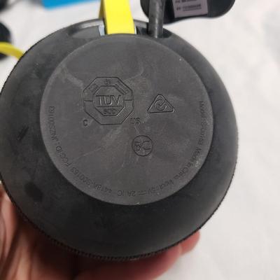 Logitech NIB Speakers, Lumen Health Monitor, BesteKer 1080P Digital Camera, Sennheiser Headphones and More (1020FL-KD)