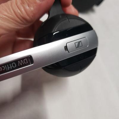 Logitech NIB Speakers, Lumen Health Monitor, BesteKer 1080P Digital Camera, Sennheiser Headphones and More (1020FL-KD)