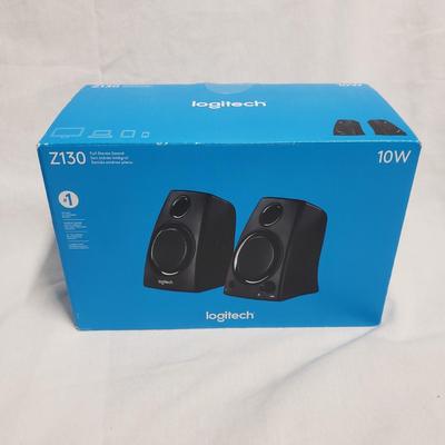 Logitech NIB Speakers, Lumen Health Monitor, BesteKer 1080P Digital Camera, Sennheiser Headphones and More (1020FL-KD)