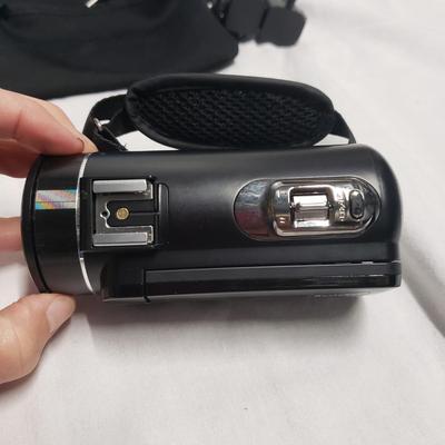 Logitech NIB Speakers, Lumen Health Monitor, BesteKer 1080P Digital Camera, Sennheiser Headphones and More (1020FL-KD)