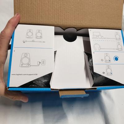 Logitech NIB Speakers, Lumen Health Monitor, BesteKer 1080P Digital Camera, Sennheiser Headphones and More (1020FL-KD)